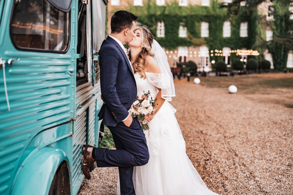 Micro Wedding Package