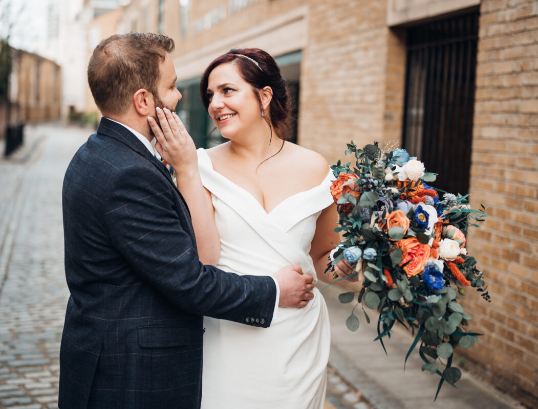Micro Wedding Package
