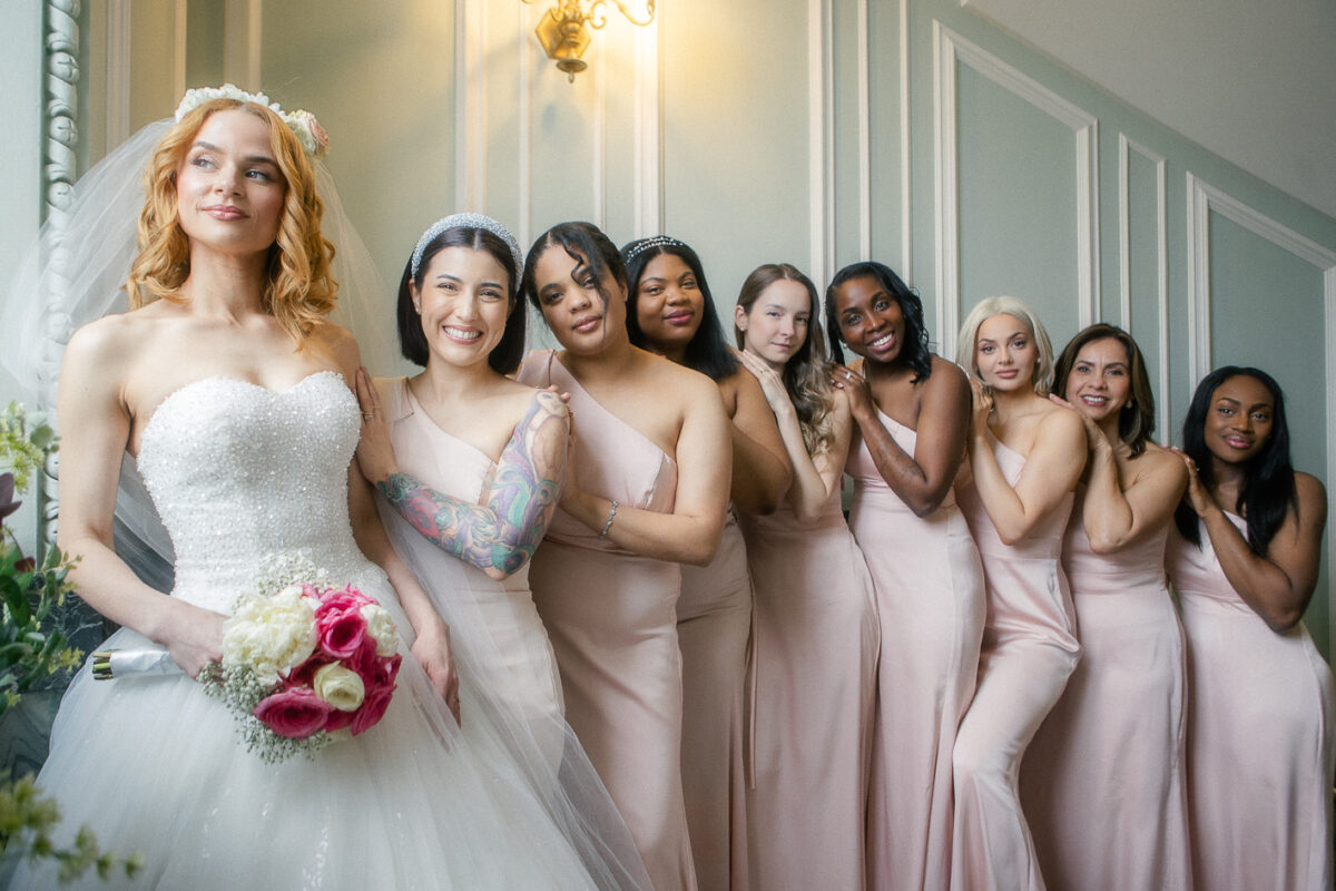 Full Day Wedding Photography