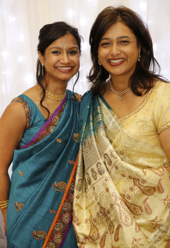 Asian Weddings